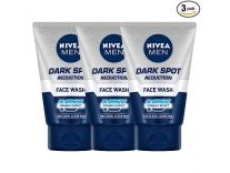 Nivea Dark Spot Reduction Face Wash, 100ml (Pack of 3) Rs. 331