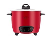 Pigeon Ruby 1.8 Litre Single pot (Aluminium) Electric rice cooker Rs. 1690