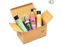 [Apply 15% Coupon] Pink Woolf Skin Revitalizing Combo Kit | Men & Women | No-Soap Face Washes and Matt Finish, No-White Sheen Sunscreen SPF30, 350ml (Pack of 4) Rs. 340