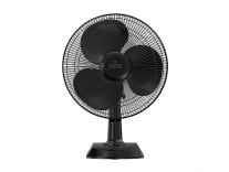 Polycab Aery 400 mm Table Fan (Black) Rs. 1488