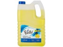 Amazon Brand – Presto! Disinfectant Surface Cleaner – 5 L (Citrus) Rs. 385