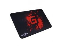 Redgear MP35 Speed-Type Gaming Mousepad (Black/Red) Rs. 119