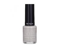 Revlon Colorstay Gel Envy Long Wear Nail Enamel, Nude Brown Checkmate, 11.7ml Rs. 161