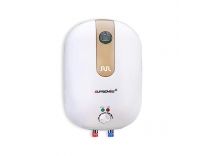 RR Supremus Plus 15L, 4 – Star Storage Water Heater With PUF Insulation, Magnesium Anode Rod (White) Rs.5085