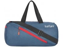 Safari Polyester 24 Cms Travel Bag(KRYPTON17DFBLU_Blue) Rs. 389