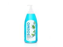 Amazon Brand – Solimo Shower Gel, Cool Menthol – 750 ml Rs. 204