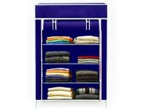 Spirited Collapsible Wardrobes upto 90% off starting From Rs.498