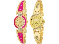 Tmeter rj Analog Watch – For Girls Rs.224
