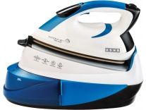 USHA Techne Pro 5000 2600 W Steam Iron(White, Blue) Rs.6189