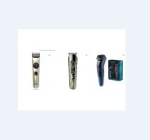 [Many Option] Vgr Trimmers upto 75% off starting From Rs.593