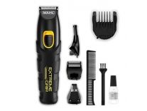 Wahl Extreme Grip Lithium-ion Multigroomer, Black & Yellow (09893-1924) Rs. 1124