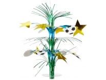 Wanna Party Soccer Cascade Centrepiece Rs. 159