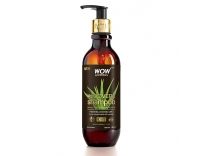 [Apply 3% Coupon] WOW Skin Science Aloe Vera Shampoo For Hydration and Soothing Scalp- For Dry, Weak, Dull Hair And Irritated scalp – 250ml Rs. 132