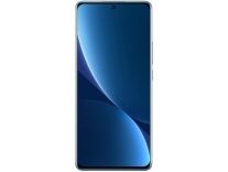 Xiaomi 12 Pro 5G (Couture Blue, 256 GB)(12 GB RAM) Rs.44999