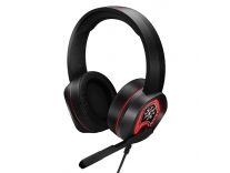 XPG EMIX H20 Wired Gaming Headset with Virtual 7.1 Surround Sound – Black Rs. 1299