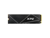 XPG GAMMIX S70 Blade M.2 NVME 1TB PCIe Gen4x4 2280 Internal Solid State Drive/SSD, Read/Write Up to 7,400/6800 MB/s – AGAMMIXS70B-1T-CS Compatible with PC, Laptop and Play Station 5 Rs. 5979
