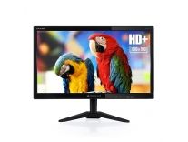 Zebronics 19.5 inch Monitor(49.5CM) with Anti Glare, HD, Slim Design and Wall Mount Rs. 5098