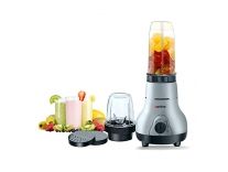 Activa Easy Mix Nutri Mixer Grinder 500 Watt | Long Lasting Shock Proof ABS Body | Heavy Duty Motor With Nano – Grinding Technology Rs. 1249