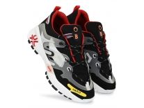 Arivo Running Shoes For Men(Black) Rs.549