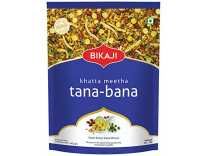 Bikaji Tana Bana 1kg Rs.185