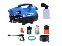 Aimex High Pressure Car Washer Machine for Cleaning Car, Bike & Home with 2000 Watts and Pressure 130 Bar Rs. 4799
