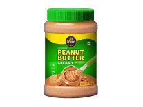 DiSano Peanut Butter, All Natural, Creamy, Unsweetened, 30% Protein, Gluten Free, Non GMO, 1Kg Rs. 199