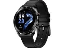 Fire-Boltt Almighty, BT Calling, Voice Assistant Smartwatch(Matte Black Strap, Free Size) Rs.2499
