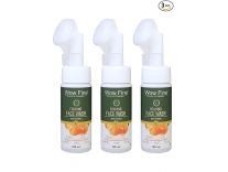 Wow fineOnion Vitamin C Foaming Face Wash 150 ML (pack-3) Rs.299