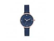 French Connection Analog Blue Dial Women’s Watch-FCN0007A-R Rs. 1390
