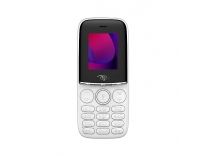 Itel Muzik110 (4.5cm, Loud Sound, White) Rs. 899