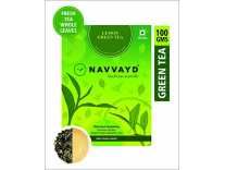 Navvayd Lemon Green Tea, 100 Gm Rs.149
