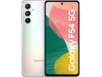 SAMSUNG Galaxy F54 5G (Stardust Silver, 256 GB) 8 GB RAM Rs. 29999