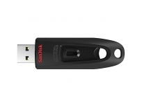 SanDisk Ultra 128 GB USB 3.0 Pen Drive (Black) Rs. 799