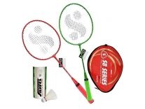 Silver’s Junior JB-190 COMBO2 Badminton Kit Rs. 373