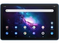 TCL 10 TAB Max 4 GB RAM 64 GB ROM 10.36 inches with Wi-Fi Only Tablet (Blue) Rs.11969