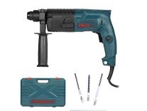 WONDERCUT WC2-20RTB Rotary Hammer Drill (20 mm Chuck Size, 850 W),Blue Rs. 2296