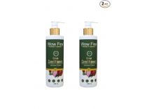 Wow fine Onion Conditioner 250 ML for Hair Growth & Hair Fall Control (pack-2) Rs.199