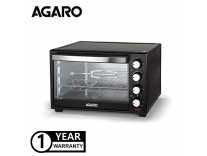 Agaro Marvel Series 48 Litre Oven Toaster Griller with Rotisserie Rs. 4749