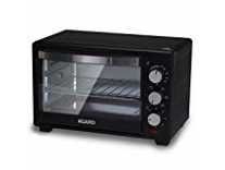 AGARO Marvel 25-Litre Oven Toaster Grill with Motorized Rotisserie & 5 Heating Modes (Black) Rs. 2849