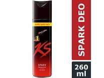 Kamasutra Spark Deo Spray for Men, 260ml Rs.140