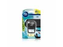 Ambi Pur Aqua Car Air Freshener Starter Kit (7.5 ml) Rs. 160