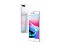 Apple iPhone 8 Plus (256GB) – Silver Rs.44999