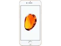 Apple iPhone 7 (Gold, 32 GB) Rs.24999