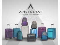 Aristocrat Backpacks & Luggage Bags Minimum 70% off from Rs.735
