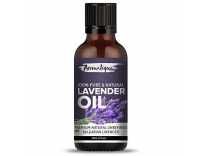 Aromatique Lavender Essential Oil For Skin Care and Hair Gr Rs. 185