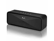 Axloie Muzili Wireless Deep Bass Built in Mic Portable Speaker with Pen Drive TF Card Support for Mobiles Laptop Desktop PC TV Car Work (Black) Rs. 999 Axloie Muzili Wireless Deep Bass Built in Mic Portable Speaker with Pen Drive TF Card Support for Mobiles Laptop Desktop PC TV Car Work (Black) Rs. 999