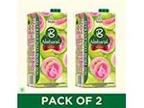 B Natural Guava Juice 1L, (Pack of 2) Rs.150