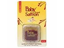 Baby Saffron (Kesar) 5g 100% Pure World’s Finest Saffron 2g Rs. 315, 5g Rs. 710
