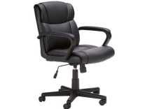 AmazonBasics Mid Back Office Chair at Rs.5099