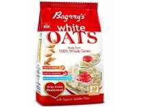 Bagrry’s White Oats, 1kg Pouch Rs.160